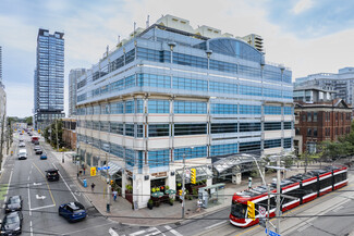 More details for 905 King St W, Toronto, ON - Office for Lease