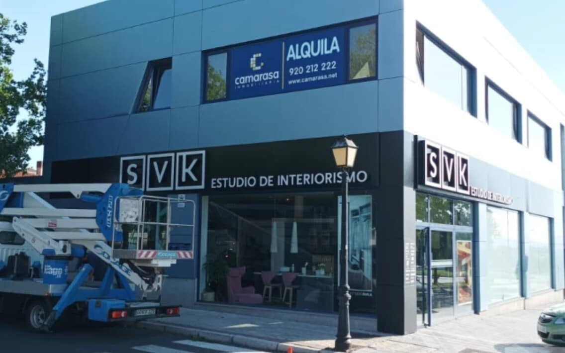 Avenida Juan Carlos i, 4, Ávila, Ávila for lease Interior Photo- Image 1 of 1