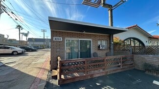 More details for 4050 Mission Blvd, San Diego, CA - Retail for Lease
