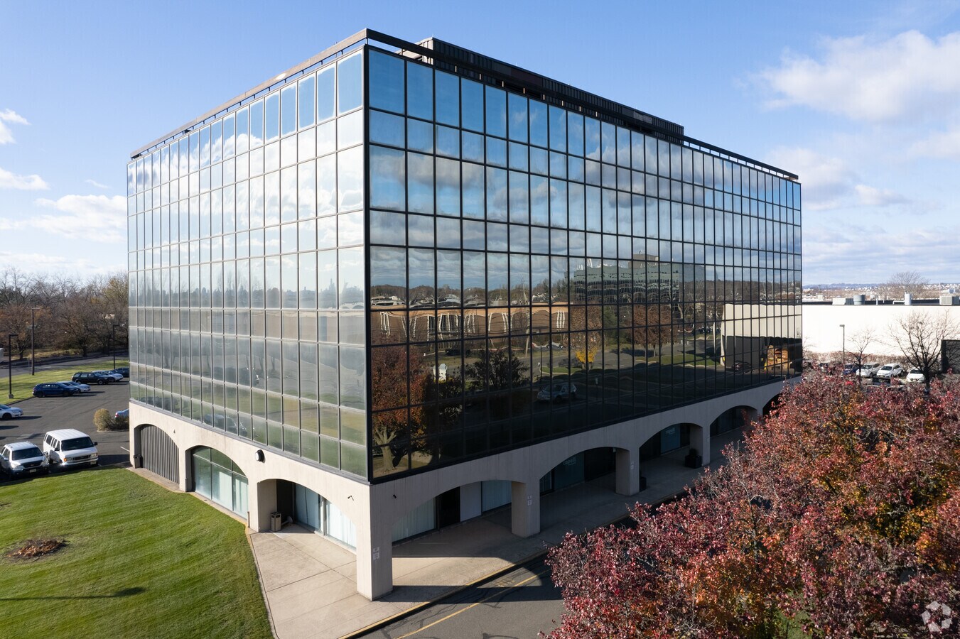 3 Empire Blvd, Moonachie, NJ 07074 3 Empire Blvd 4th Floor