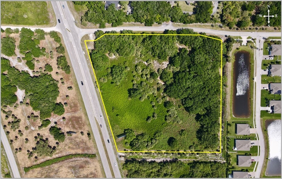 7250 US Highway 1, Vero Beach, FL for sale - Building Photo - Image 2 of 5