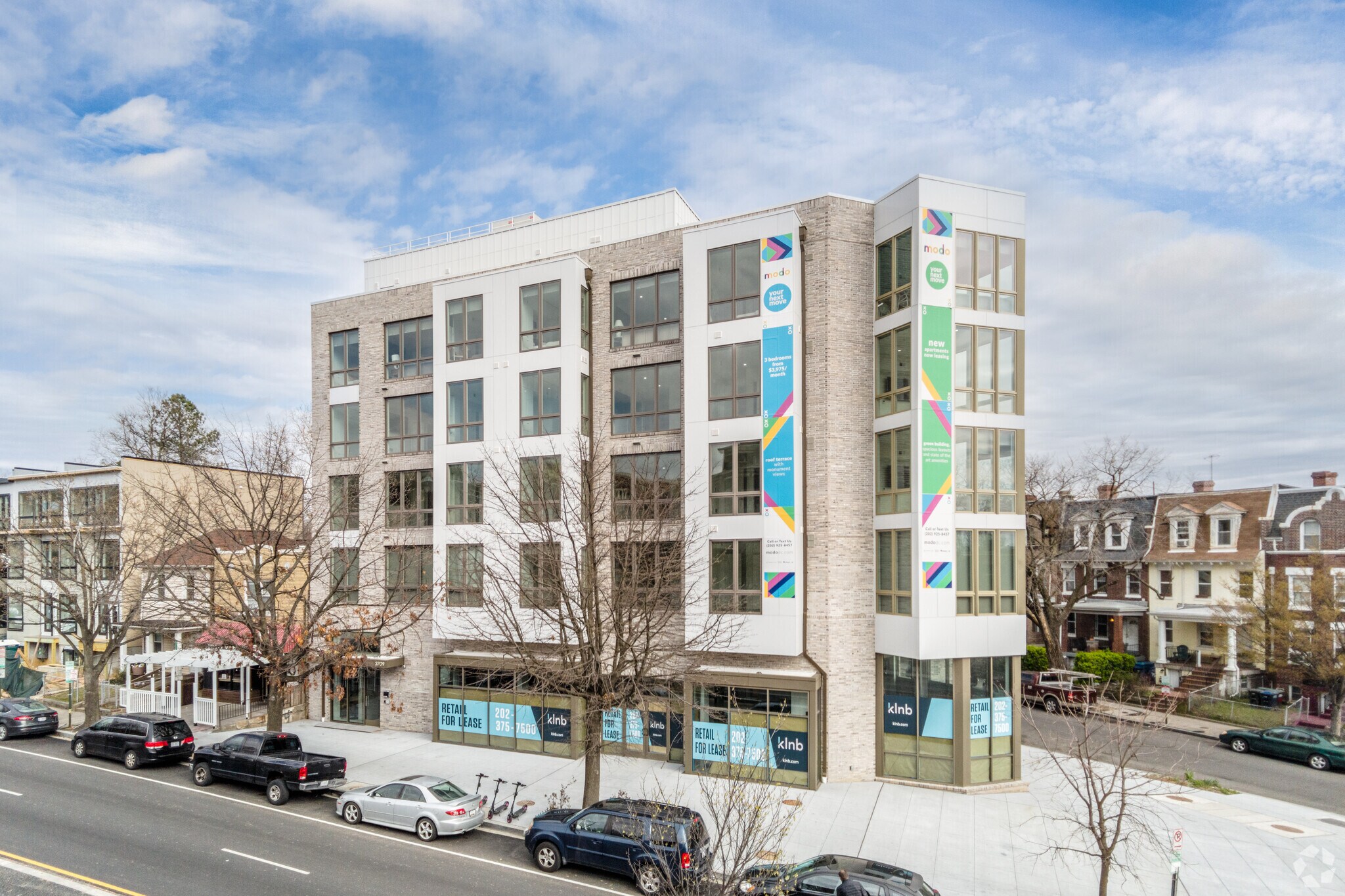 3709 New Hampshire Ave NW, Washington, DC for sale Building Photo- Image 1 of 1
