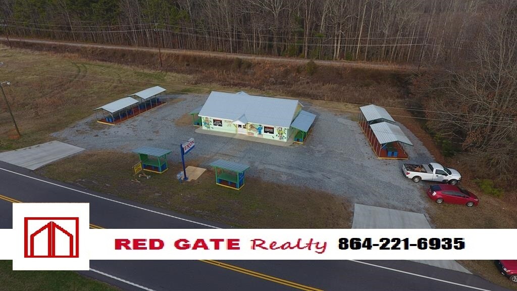 9421 Belton Honea Path Hwy, Belton, SC 29627