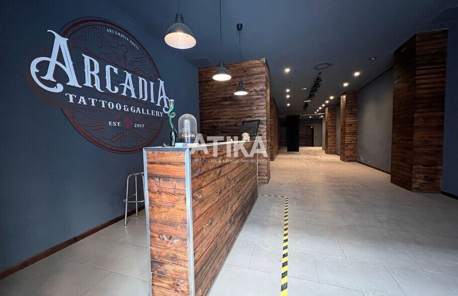 Retail in Ontinyent for sale - Building Photo - Image 2 of 22