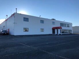 732R Lynnway - Warehouse