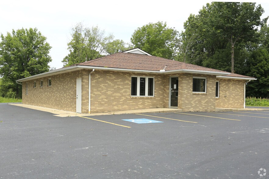 1527 W 19th St, Ashtabula, OH for sale - Primary Photo - Image 1 of 1