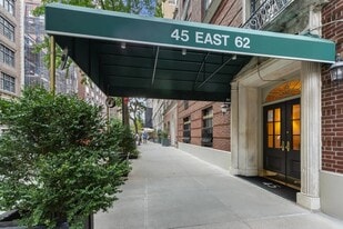 45 E 62nd St, New York NY - Live-Work Space