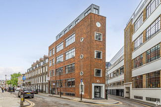 More details for 44-46 Sekforde St, London - Office for Lease