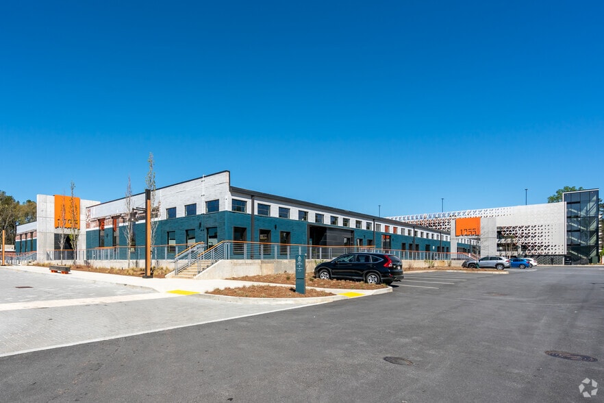 1255 Makers Way, Atlanta, GA for lease - Primary Photo - Image 3 of 25