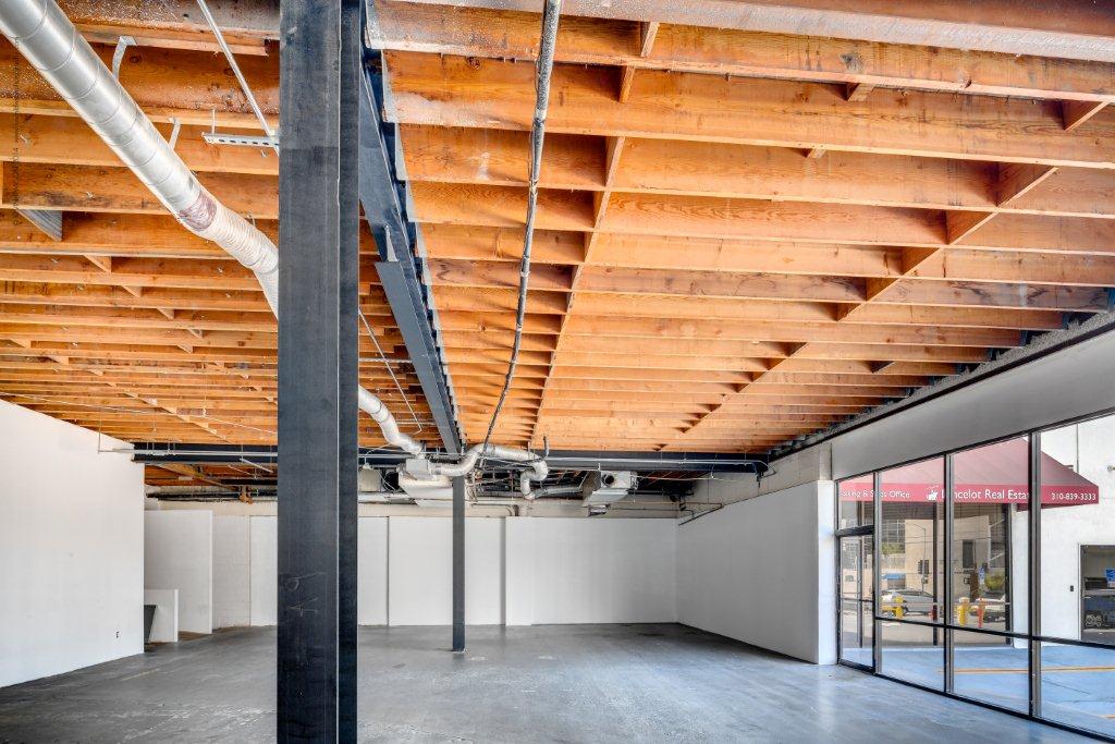 11111 W Olympic Blvd, Los Angeles, CA for lease Interior Photo- Image 1 of 2