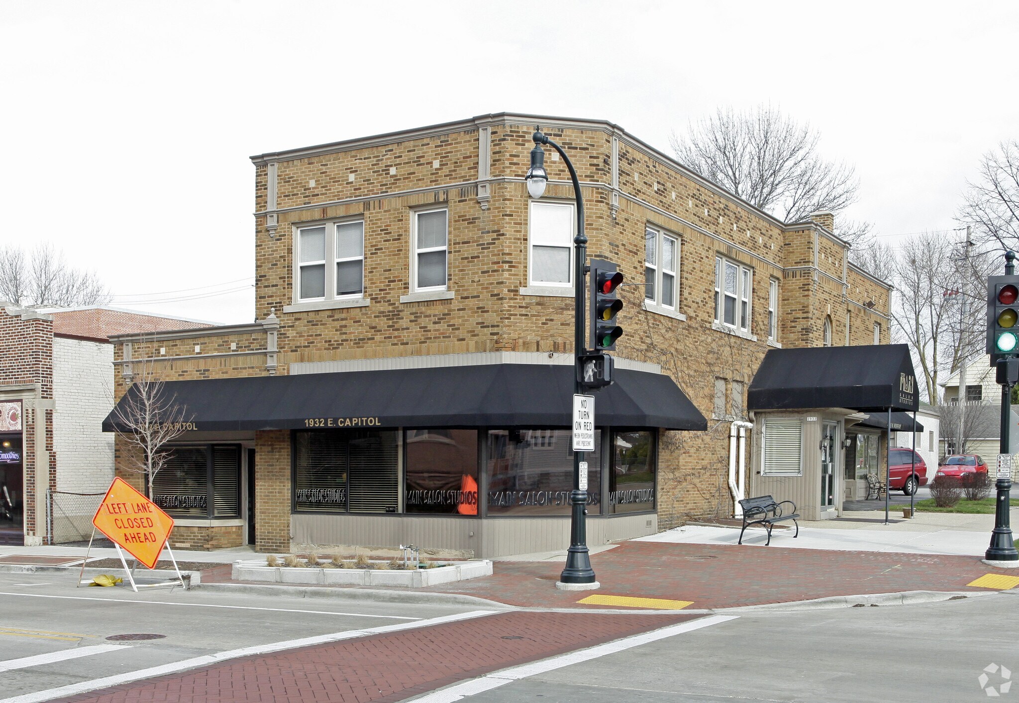 1932 E Capitol Dr, Milwaukee, WI for sale Building Photo- Image 1 of 1