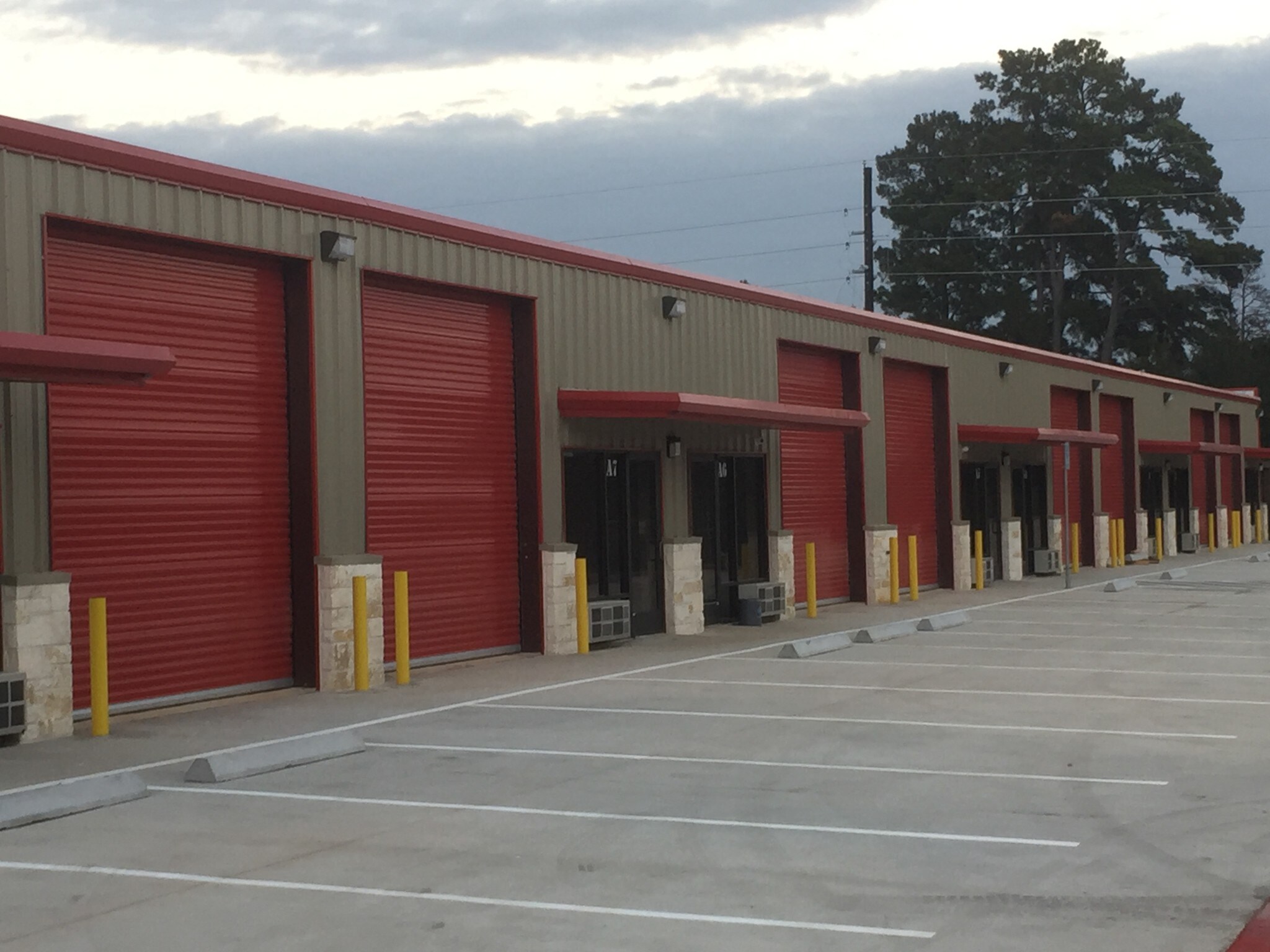 11424 Spring Cypress Rd, Tomball, TX for sale Building Photo- Image 1 of 1