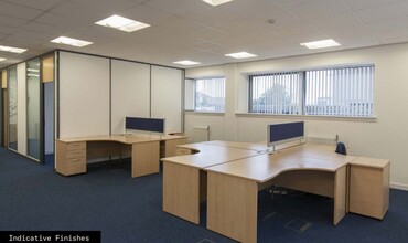 3 Earl Haig Rd, Glasgow for lease Interior Photo- Image 2 of 3