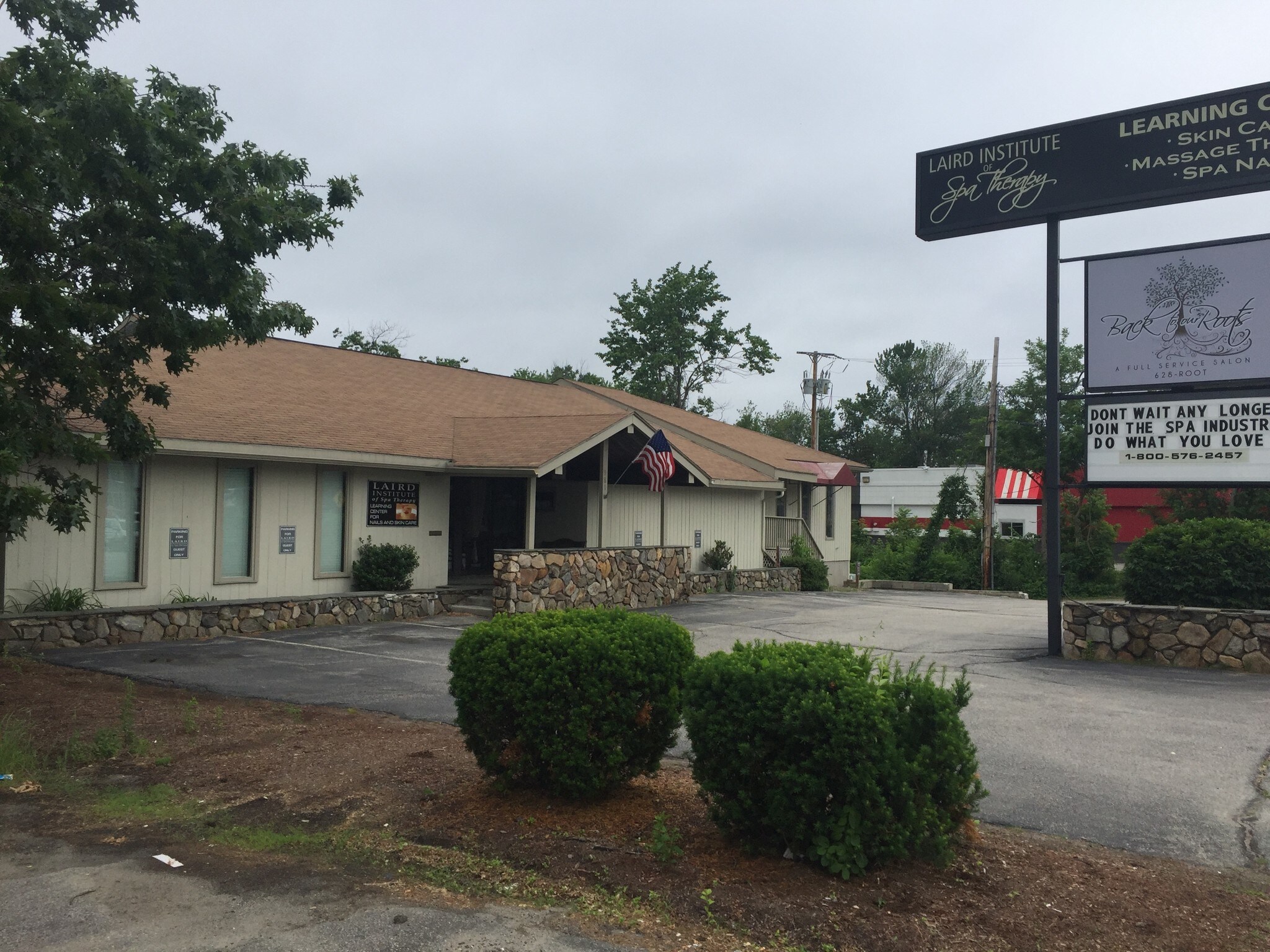 981 Second St, Manchester, NH for sale Building Photo- Image 1 of 1