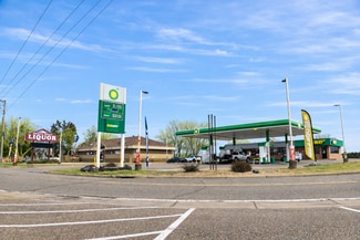 More details for C-Store Portfolio | 3 MN & WI Locations – Retail for Sale