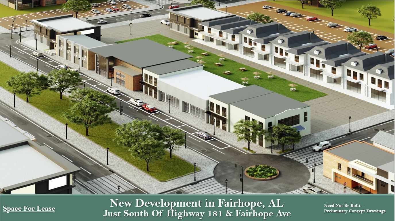 20310 Alabama 181, Fairhope, AL for sale Building Photo- Image 1 of 6