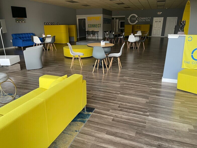 2128 Center Point Pky, Birmingham, AL for sale - Interior Photo - Image 1 of 1