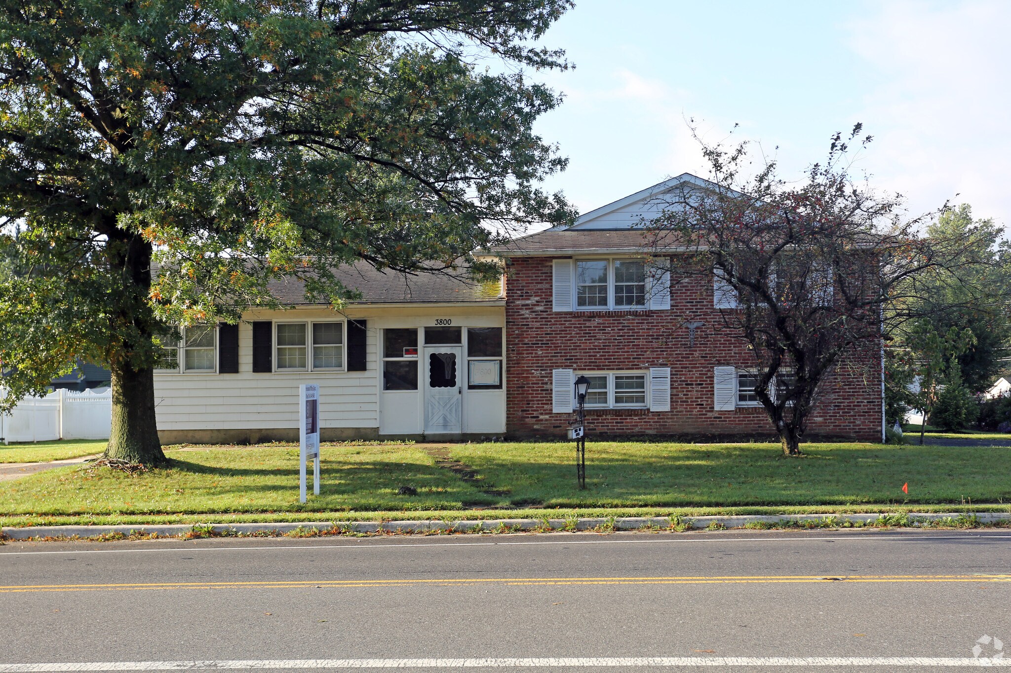 3800 Church Rd, Mount Laurel, NJ for sale Primary Photo- Image 1 of 1