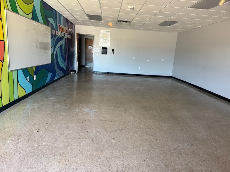 8200 Schrade Rd, Rowlett, TX for sale - Building Photo - Image 3 of 16