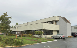 More details for 1962-1974 Mills Rd, North Saanich, BC - Office for Lease