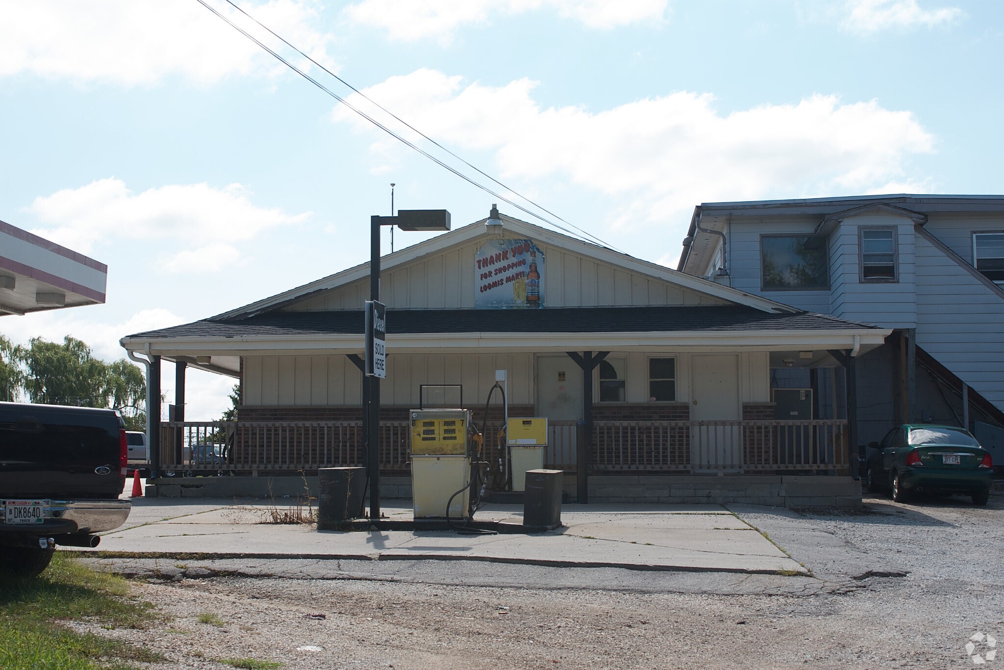 S107W16311 Loomis Rd, Muskego, WI 53150 Retail for Sale