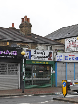 More details for 594 Hertford Rd, Enfield - Retail for Sale