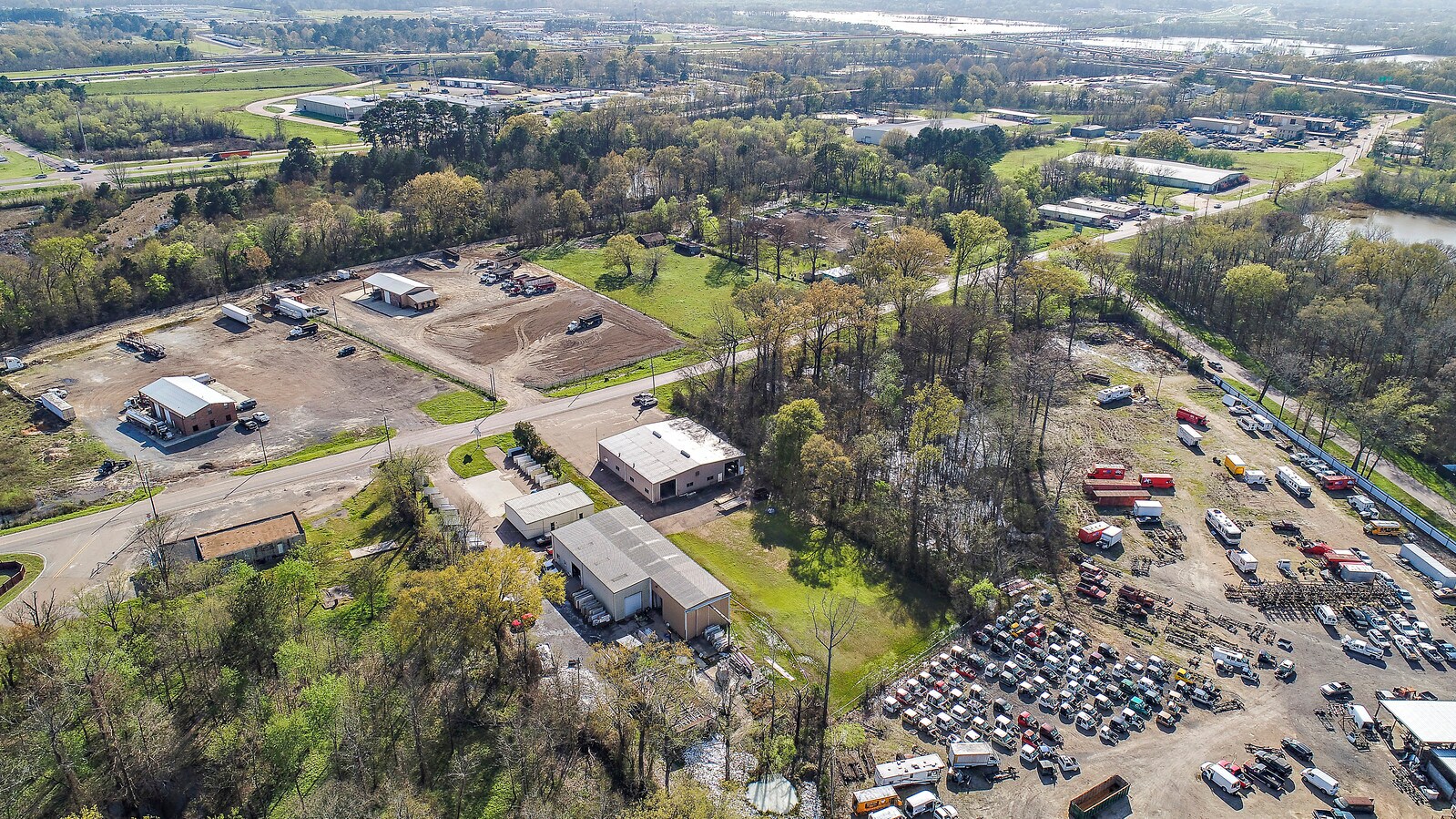 1260 Old Brandon Rd, Flowood, MS 39232 Retail for Sale