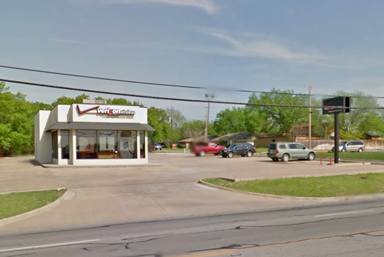 5219 Wesley St, Greenville, TX for sale Building Photo- Image 1 of 1