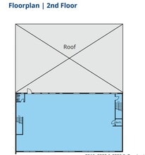 2230 S Barrington Ave, Los Angeles, CA for lease Floor Plan- Image 1 of 1