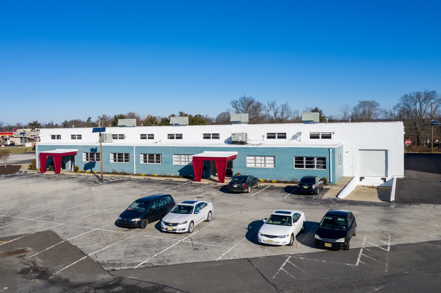 Mount Laurel, NJ Commercial Real Estate for Sale and Lease