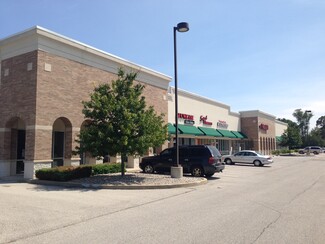 More details for 581 S Dan Jones Rd, Avon, IN - Retail for Lease