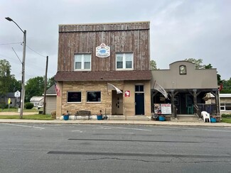 More details for 107 N Main St, Rosholt, WI - Retail for Sale