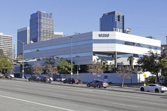 More details for 10350 Santa Monica Blvd, Los Angeles, CA - Office, Office/Medical for Lease