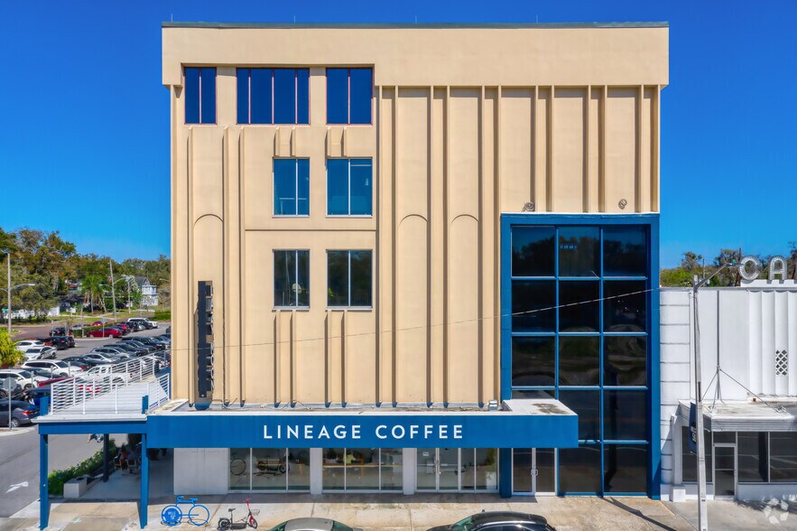 1011 E Colonial Dr, Orlando, FL 32803