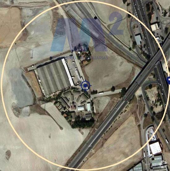 Land in Pinto, Madrid for sale Building Photo- Image 1 of 3