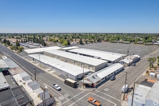 More details for 100 Atkinson St, Roseville, CA - Industrial for Lease