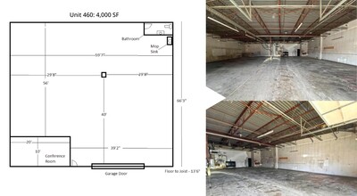 400 Century Blvd, Wilmington, DE for lease Floor Plan- Image 1 of 1