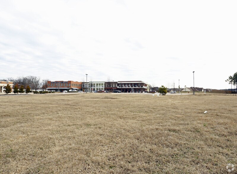 2950 Getwell Rd, Southaven, MS for sale - Primary Photo - Image 1 of 1