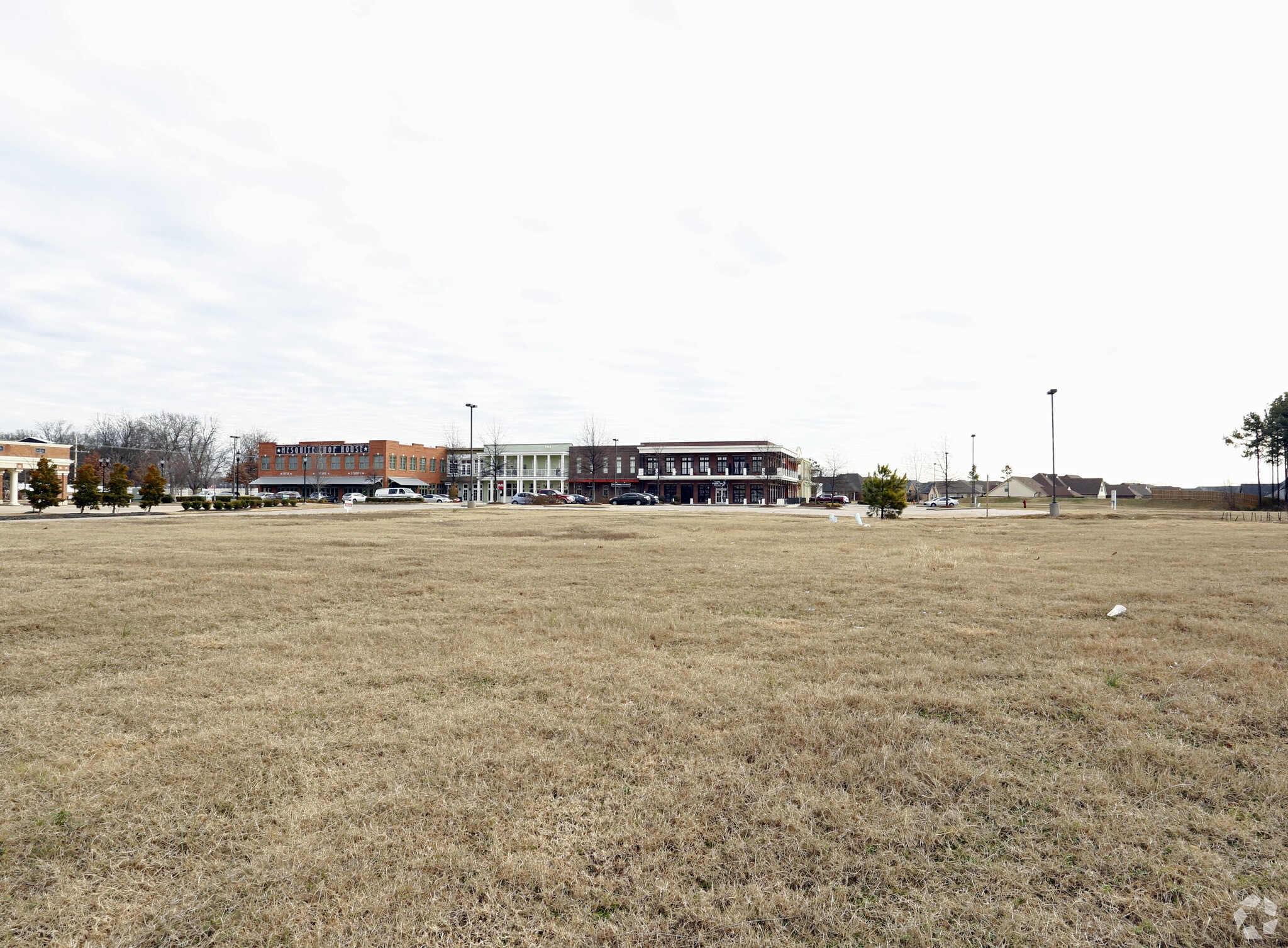 2950 Getwell Rd, Southaven, MS for sale Primary Photo- Image 1 of 1