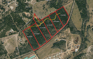 More details for 1234 Topeka ct, Granbury, TX - Land for Sale