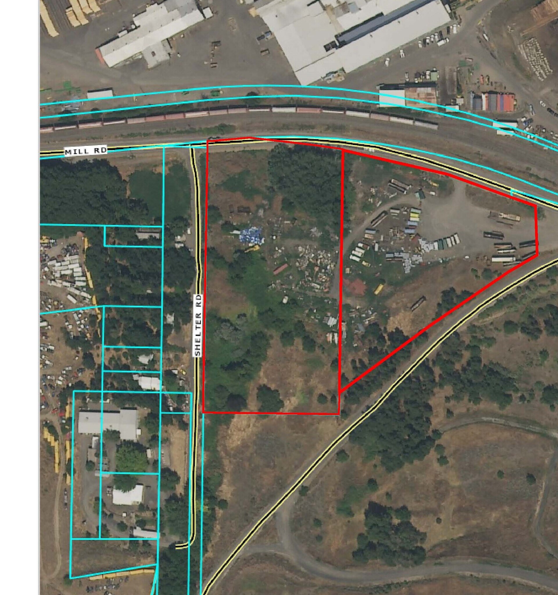 4380 Mill, Lewiston, ID for sale Primary Photo- Image 1 of 1