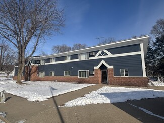 More details for 1201-1215 1st St N, Cannon Falls, MN - Multifamily for Sale