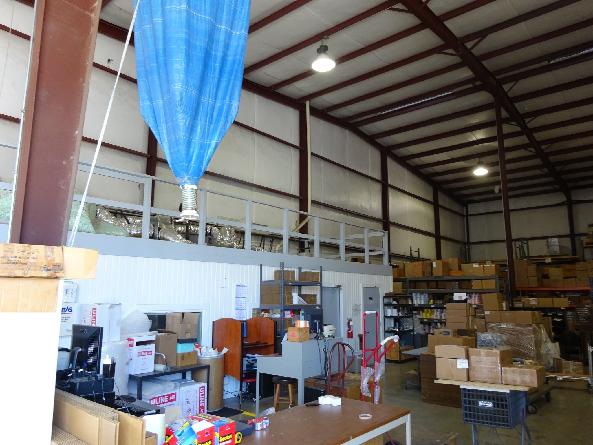 2500 Bayport Blvd, Seabrook, TX for sale Building Photo- Image 1 of 1