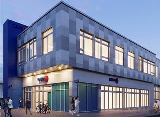 More details for 2137 33 Ave SW, Calgary, AB - Office/Retail for Lease