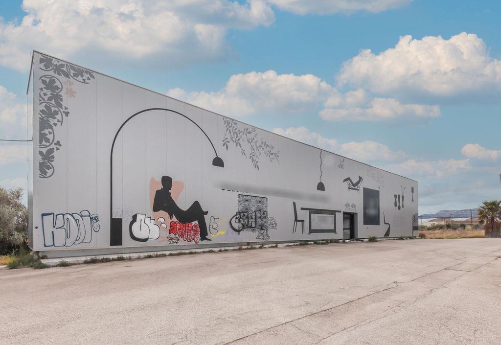 Retail in La Sénia, Tarragona for sale Building Photo- Image 1 of 12