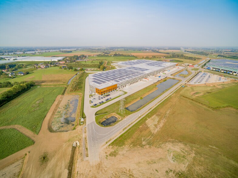 for lease - Building Photo - Image 2 of 4