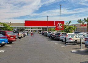 Target, El Monte - NNN Property