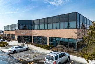More details for 200 Matheson Blvd W, Mississauga, ON - Office for Lease