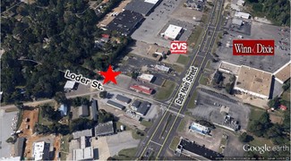 More details for 750 Loder St, Prattville, AL - Retail for Sale