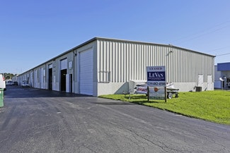 More details for 2301 Bruner Ln, Fort Myers, FL - Industrial for Lease